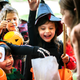 Image for article titled Popular Halloween Treats People Used To Give Out Before Candy